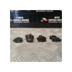 JUEGO DE BOTONERAS HONDA PS...