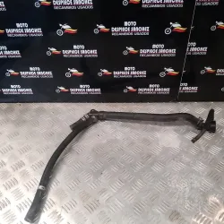 MANGUITOS RADIADOR HONDA PS...