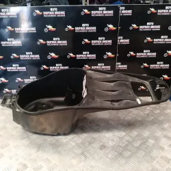 PORTACASCO HONDA PS 125 2004