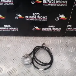 REENVIO HONDA PS 125 2004