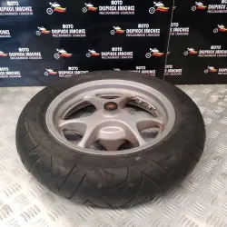 LLANTA DELANTERA HONDA PS...
