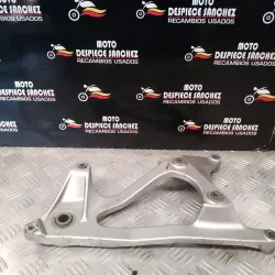 SOPORTE RUEDA Y ESCAPE...