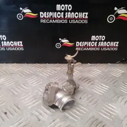 TOMA DE ADMISION HONDA PS...