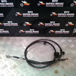 CABLE DE FRENO TRASERO...
