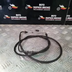 CABLE DE GAS HONDA SH 125 2003