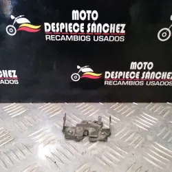 CERRADURA DE ASIENTO HONDA...