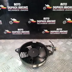 ELECTROVENTILADOR HONDA SH...