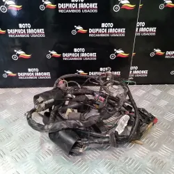 INSTALACION ELECTRICA HONDA...