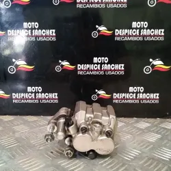 PINZA DE FRENO DELANTERO...