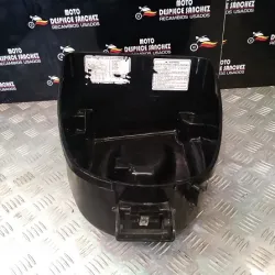 PORTACASCO HONDA SH 125 2003