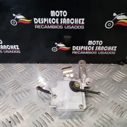 SISTEMA DE FRENO TRASERO...