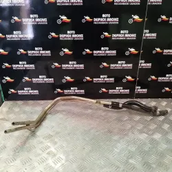 TUBOS DE REFIGERACION HONDA...