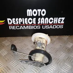 BOMBA DE GASOLINA GASOLINA...