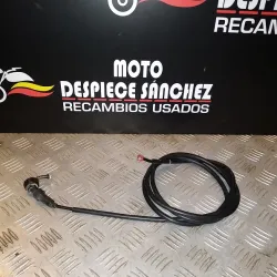 CABLE DE APERTURA DE...