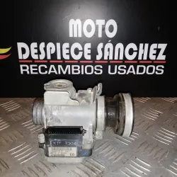 CUERPO DE INYECCIÓN HONDA...