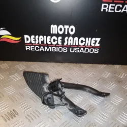 ESTRIBERA TRASERAS...