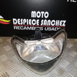 FARO HONDA SH 125 INYECCION