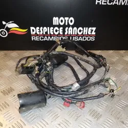 INSTALACIÓN ELÉCTRICA HONDA...