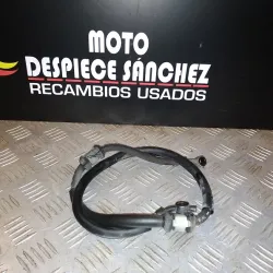 MANGUITO DE FRENO DELANTERO...
