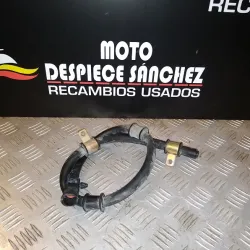 MANGUITO DE GASOLINA HONDA...