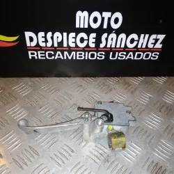 MECANISMO FRENO TRASERO...