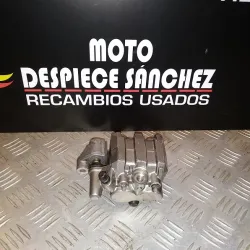 PINZA DE FRENO DELANTERA...