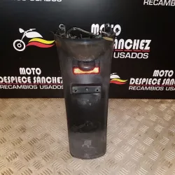 PORTA MATRICULAS HONDA SH...