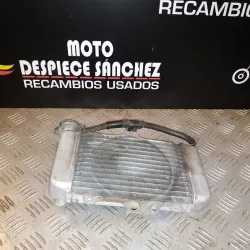 RADIADOR HONDA SH 125...