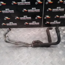 TUBOS DE AGUA HONDA SH 300...