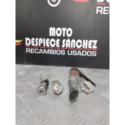 JUEGO DE BOMBINES KYMCO...