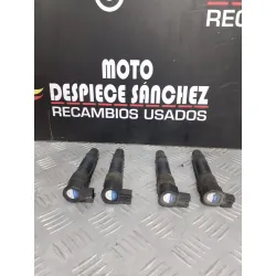 BOBINAS KAWASAKI Z 750  2008