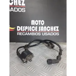 BOBINA DE ALTAS KEEWAY RKF...