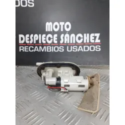 BOMBA DE GASOLINA KEEWAY...