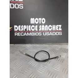 CABLE APERTURA DE ASIENTO...