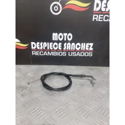 CABLE DE GAS KEEWAY RKF 125...