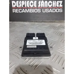 CDI KEEWAY RKF 125   2018