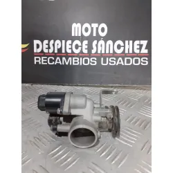 CUERPO DE INYECCION KEEWAY...