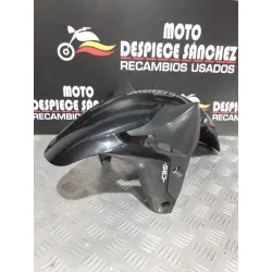 GUARDABARROS DELANTERO CON...