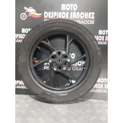 LLANTA TRASERA KEEWAY RKF...