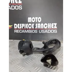 PIÑA DE INTERMITENCIA...