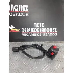 PIÑA DERECHA KEEWAY RKF 125...