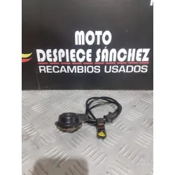 REENVIO KEEWAY RKF 125   2018