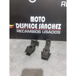 TENORES DE BASCULANTE...