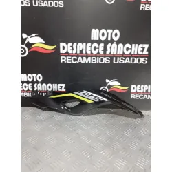 TRASERA IZQUIERDA KEEWAY...