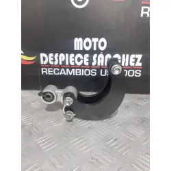 BIELETAS KEEWAY RKF 125  2018