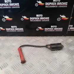 BOBINA HONDA SLR 650CC 1997