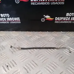 CABLE APERTURA ASIENTO...