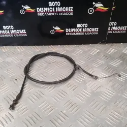 CABLE DE GAS HONDA SLR...