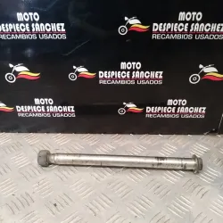 EJE RUEDA DELANTERA  HONDA...