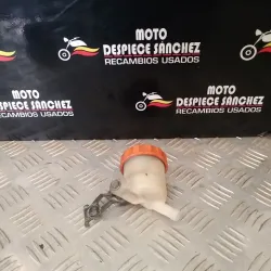 BOTE LIQUIDO DE FRENOS...